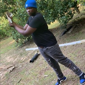 Meet your Posher, Robert